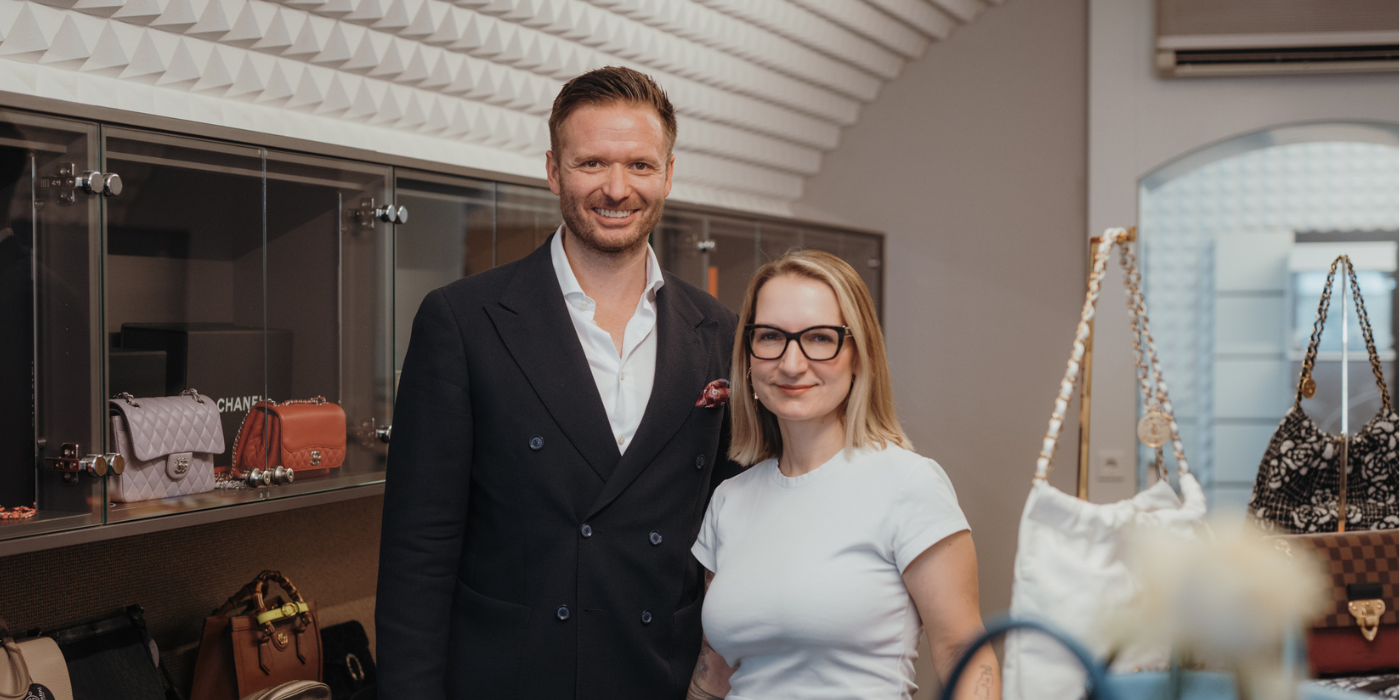 Amour infini x Juwelier Rindler
