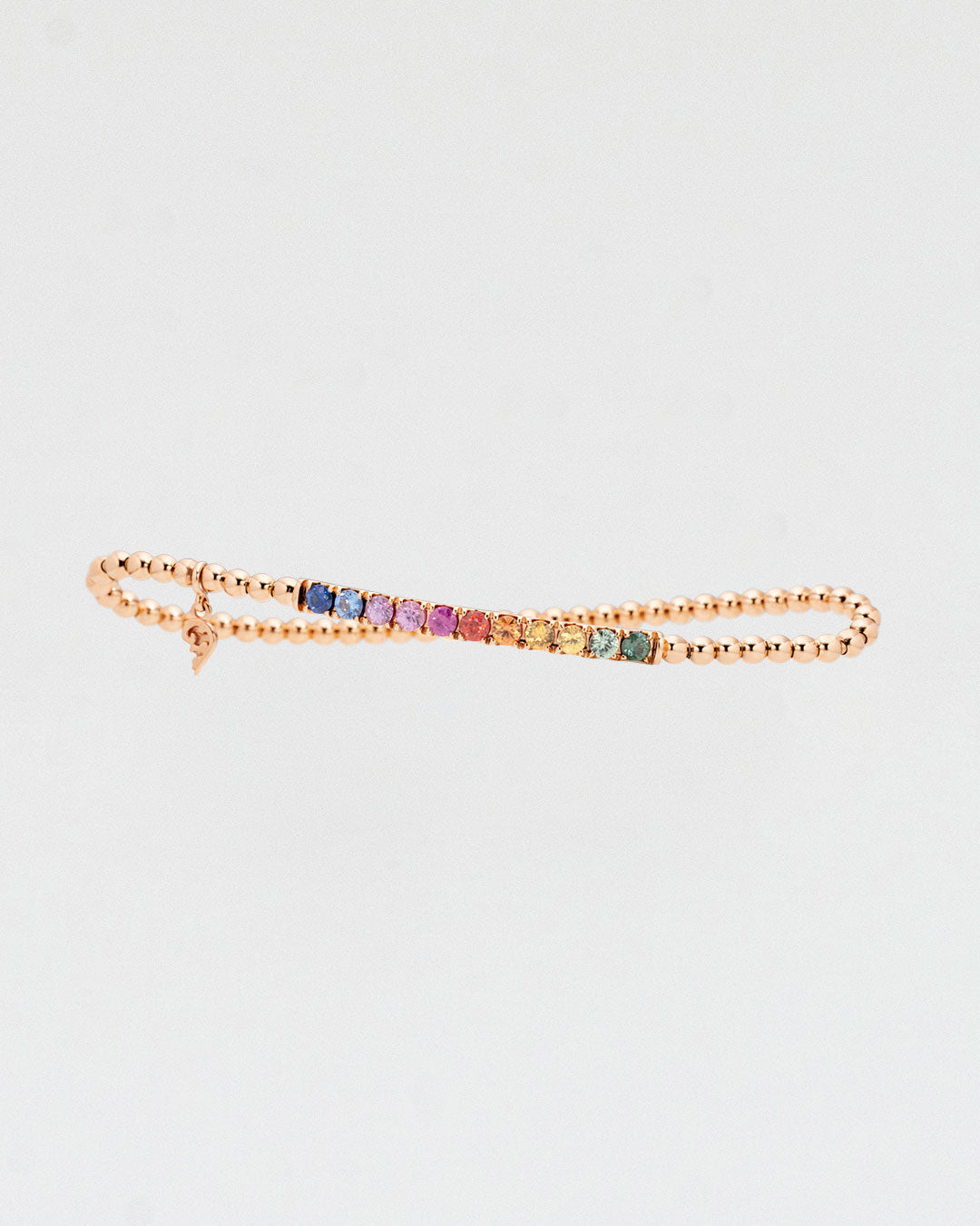 Armband Rainbow