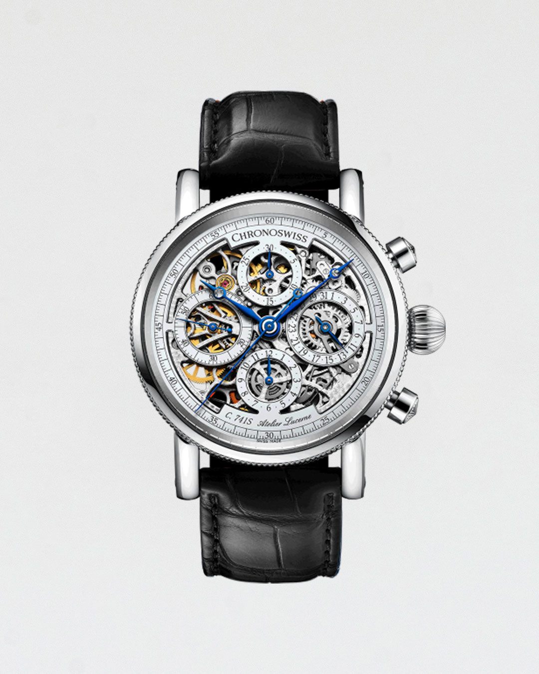 Opus Chronograph