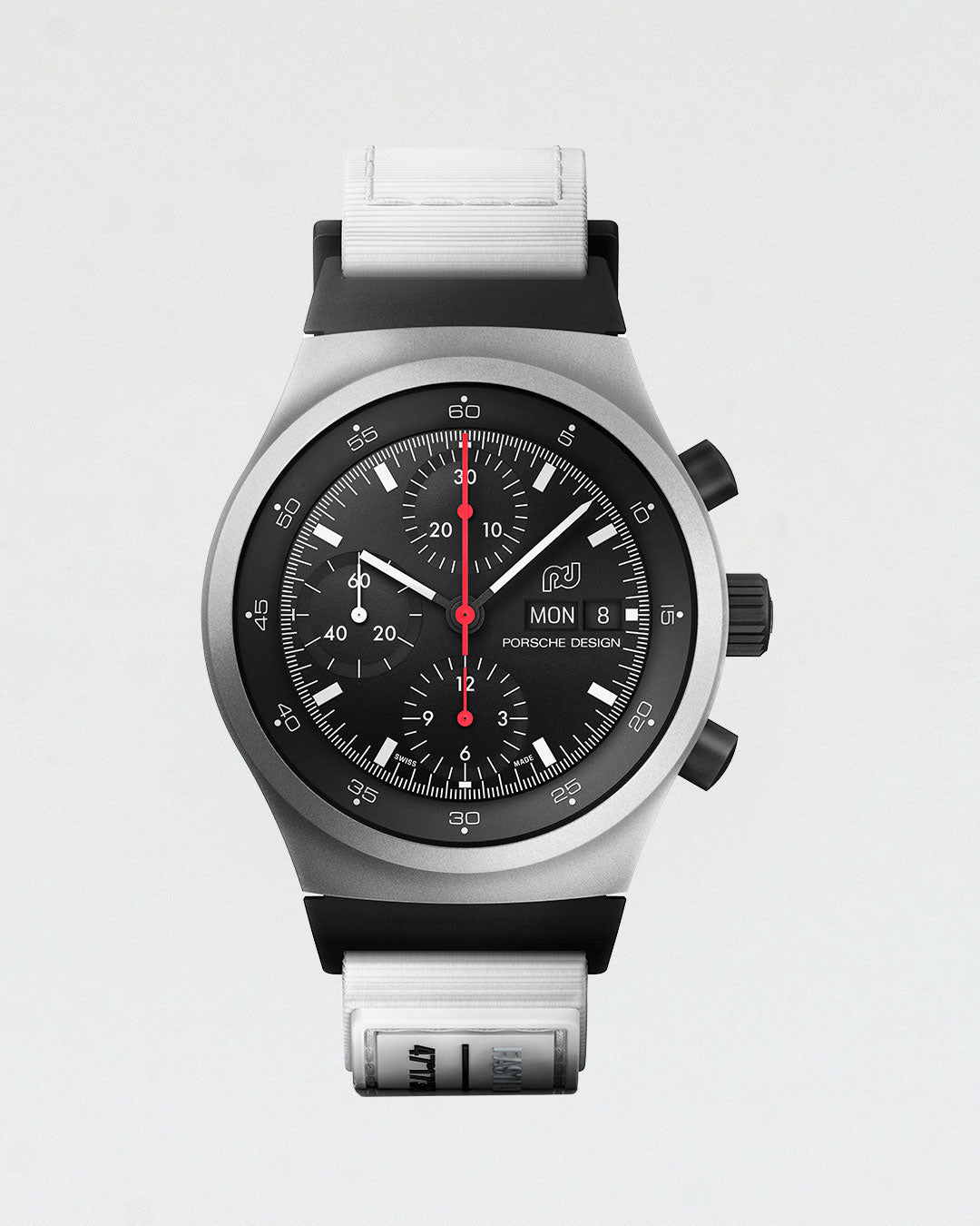 Chronograph 1 - Ice Race 2023 Edition