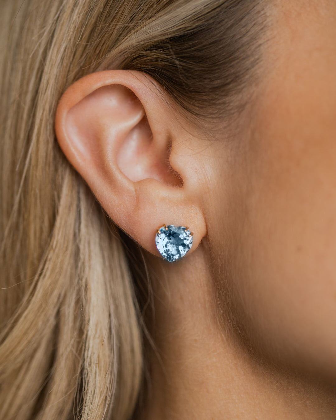 JR Color Collection - Earrings Blue Elixir