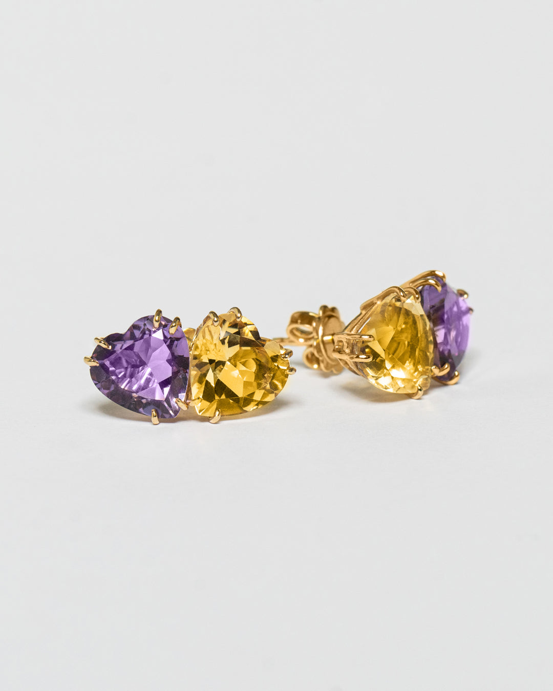 JR Color Collection - Earrings Pair-fection