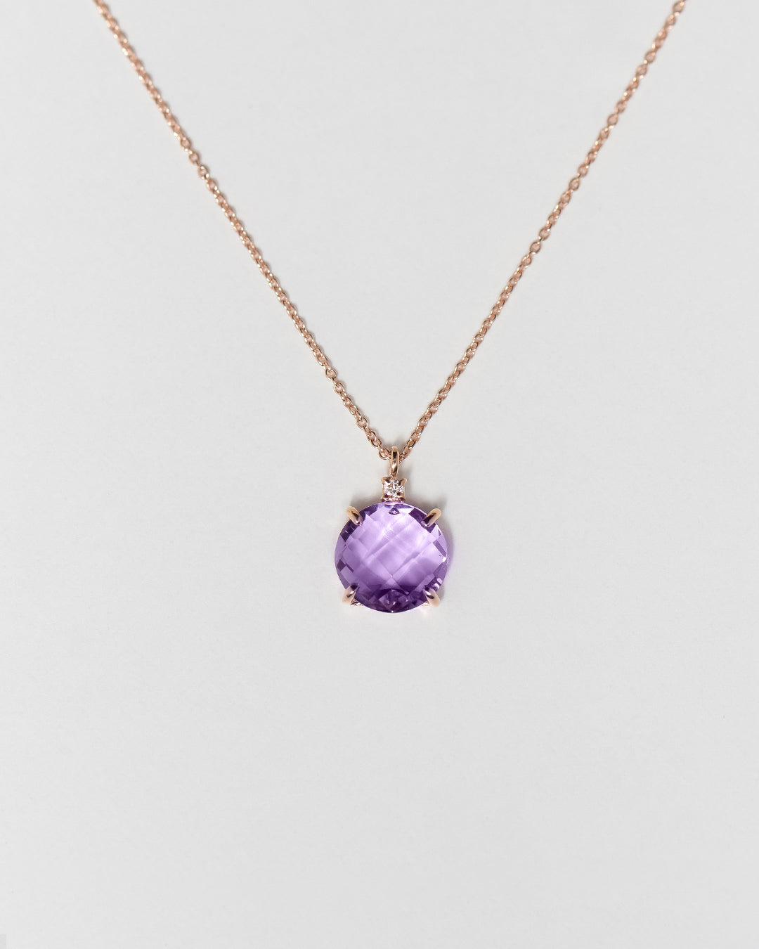 JR Color Collection - Necklace Midnight