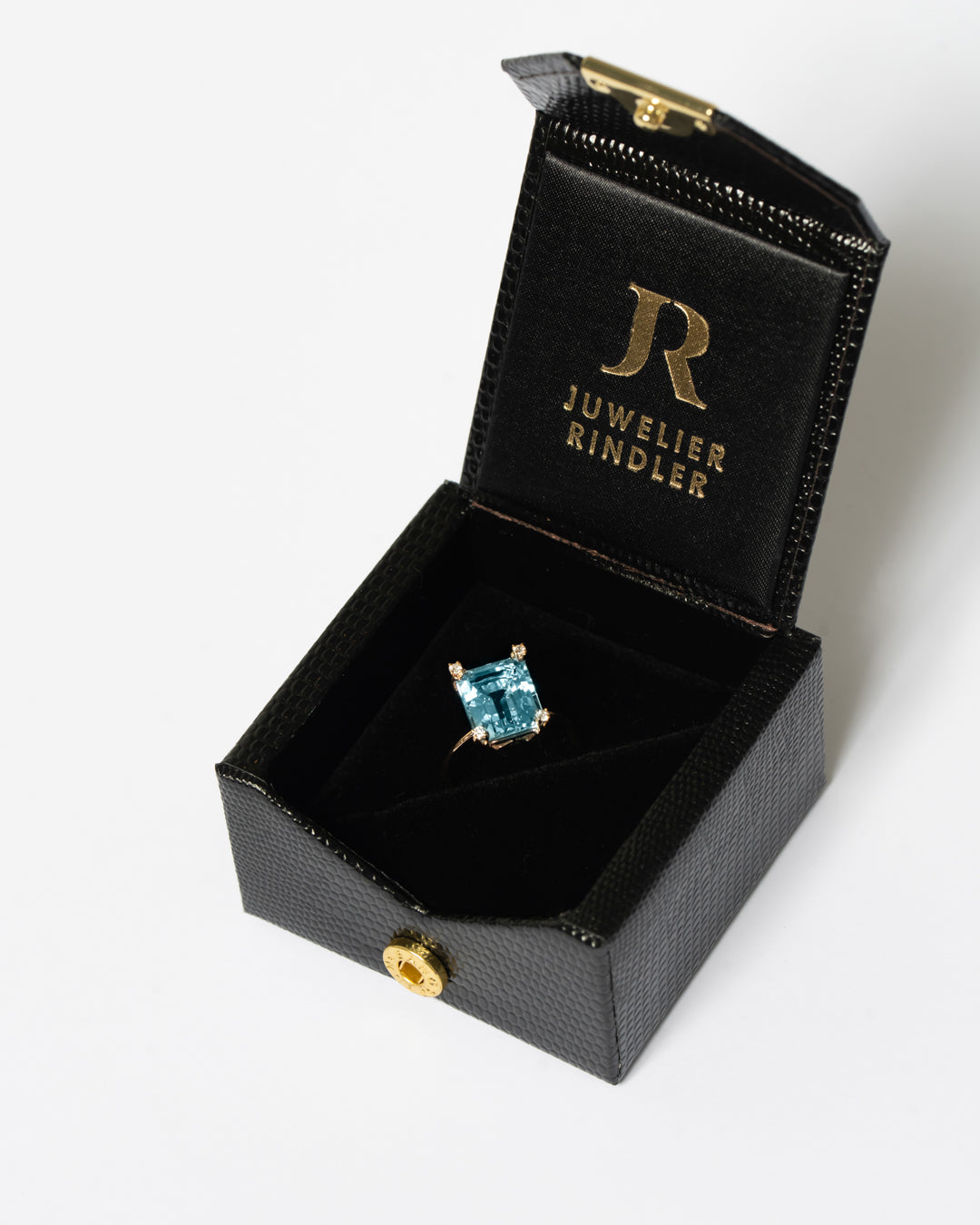 JR Color Collection - Ring Siena small