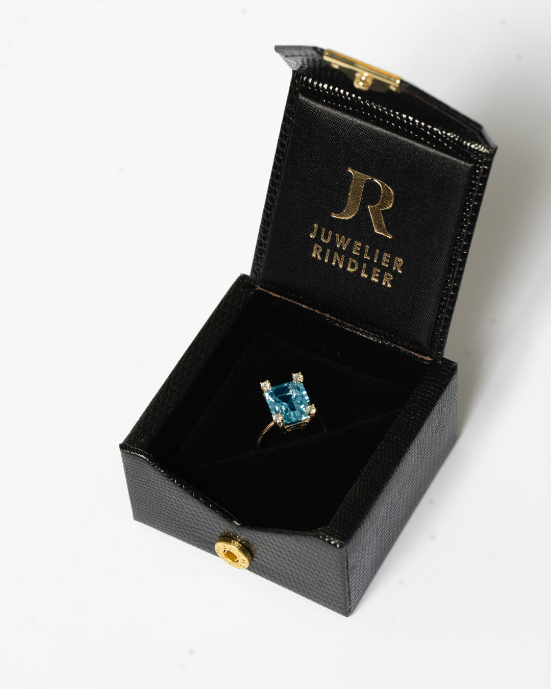 JR Color Collection - Ring Siena large