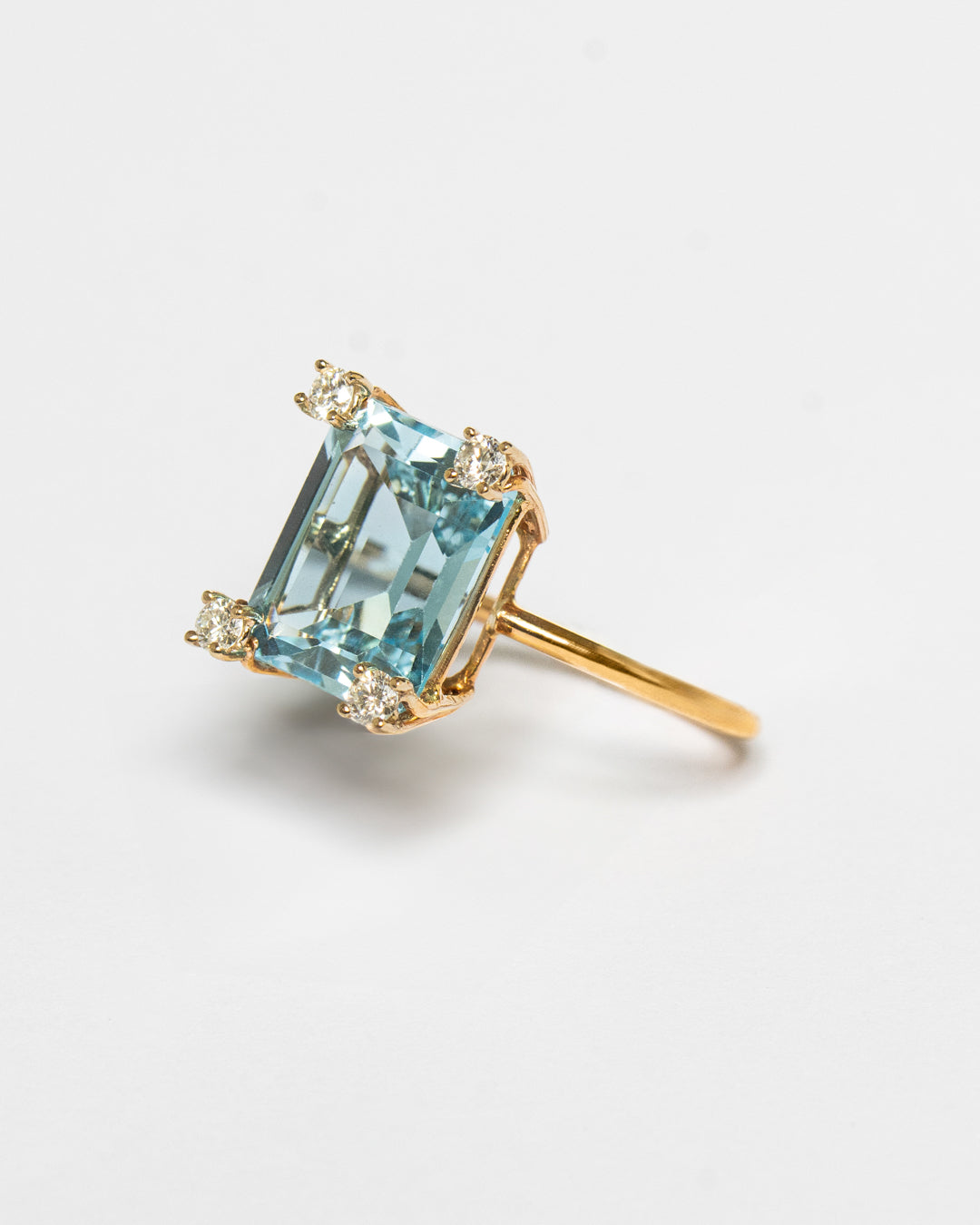 JR Color Collection - Ring Siena large