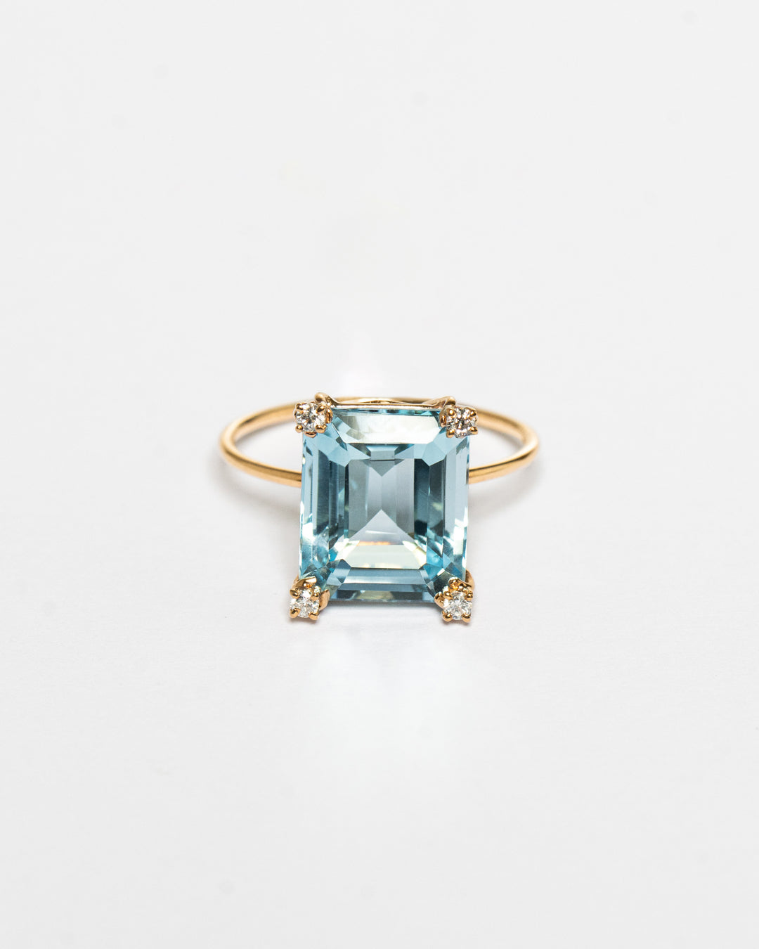 JR Color Collection - Ring Siena small