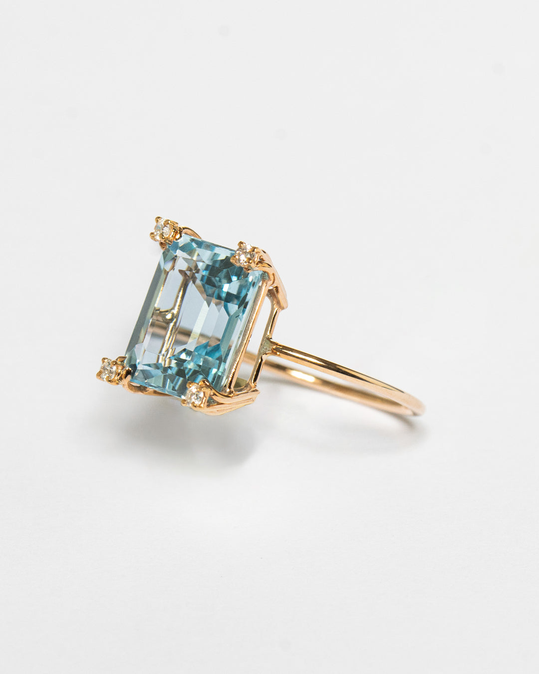 JR Color Collection - Ring Siena small