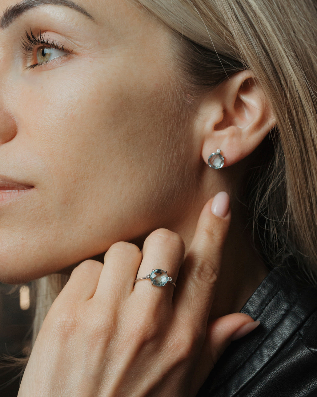 JR Color Collection - Ring London