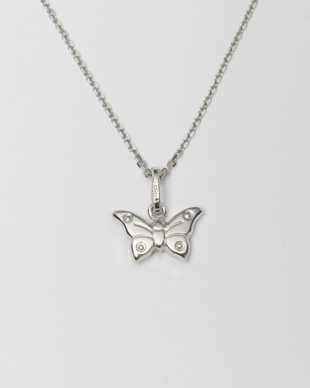 JR Kids Kette Butterfly