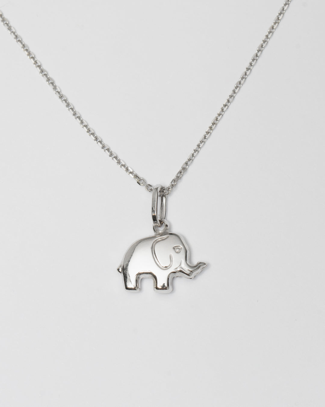 JR Kids Kette Elephant