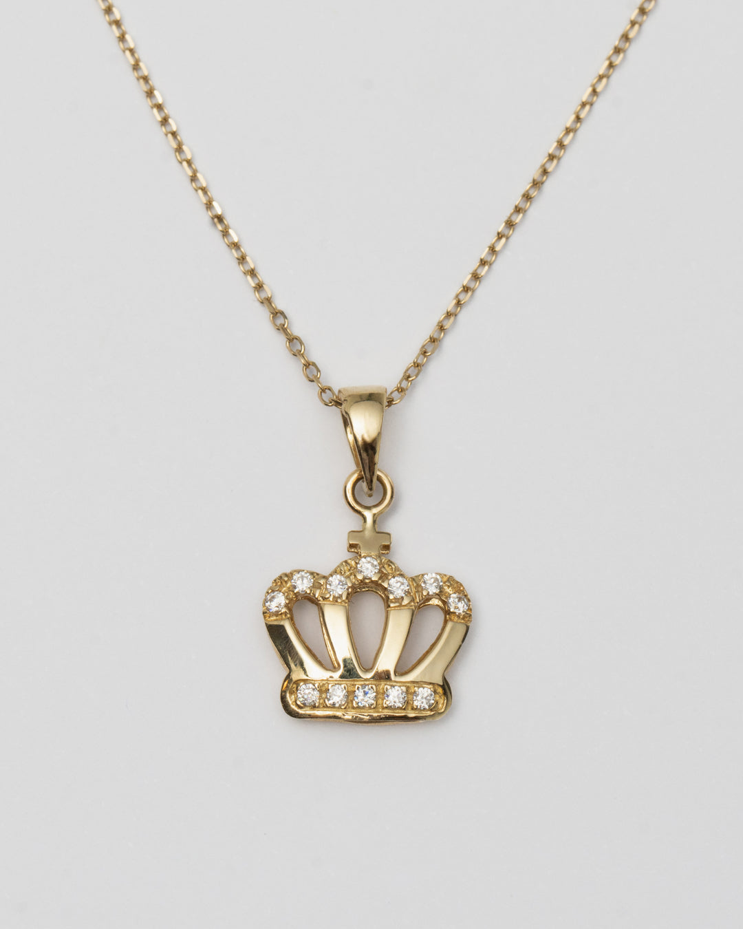 JR Kids Kette Royal