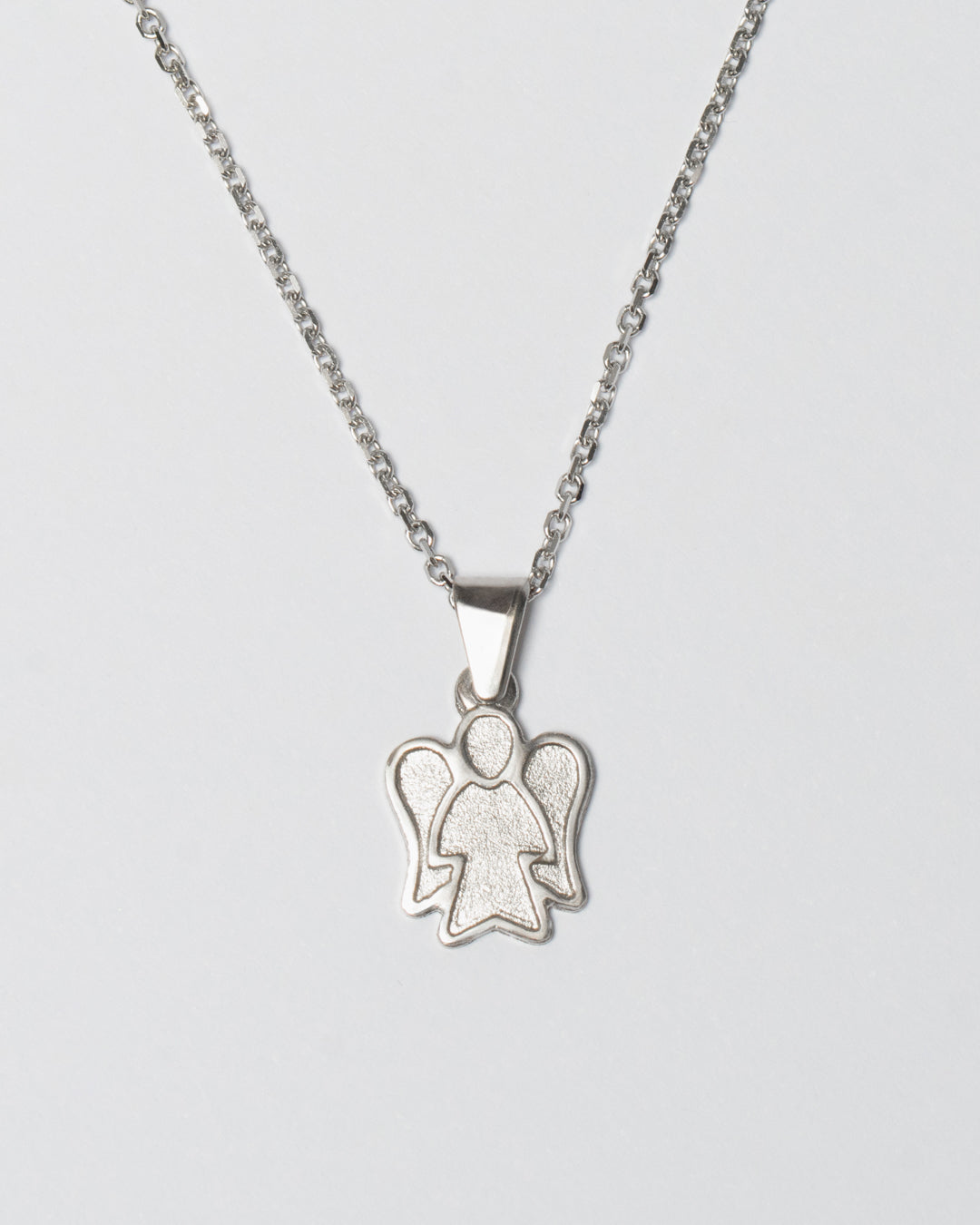 JR Kids Kette Schutzengel