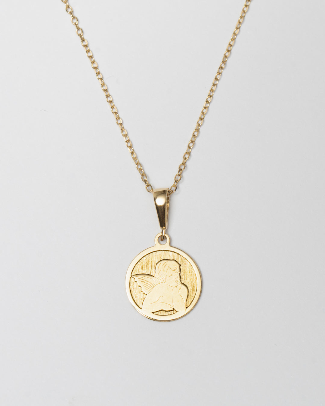 JR Kids Kette Schutzengel