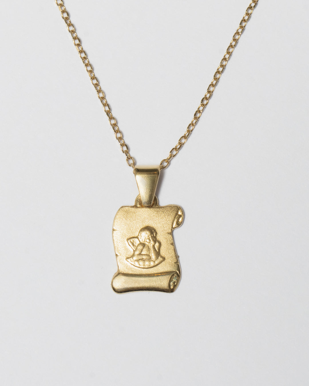 JR Kids Kette Schutzengel