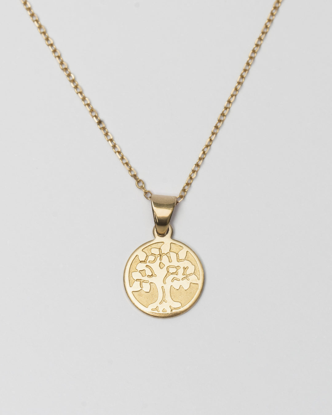 JR Kids Kette Tree of Life