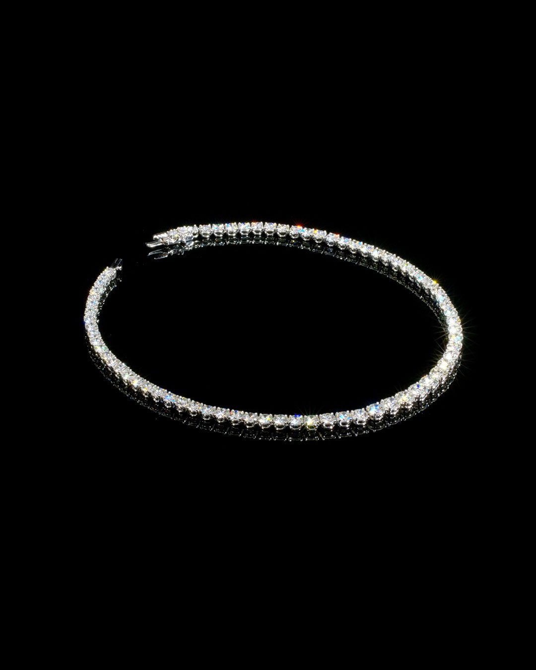 JR Bespoke X PAOLO PIOVAN Set "Diamonds are a girl's best friend"