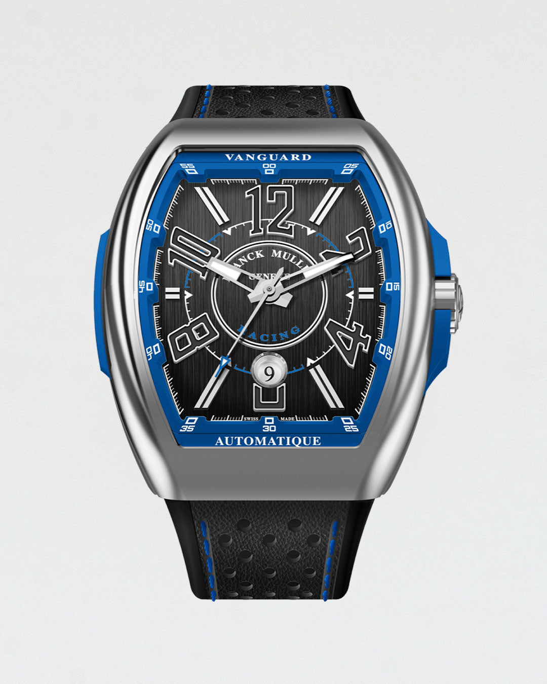 Vanguard Racing