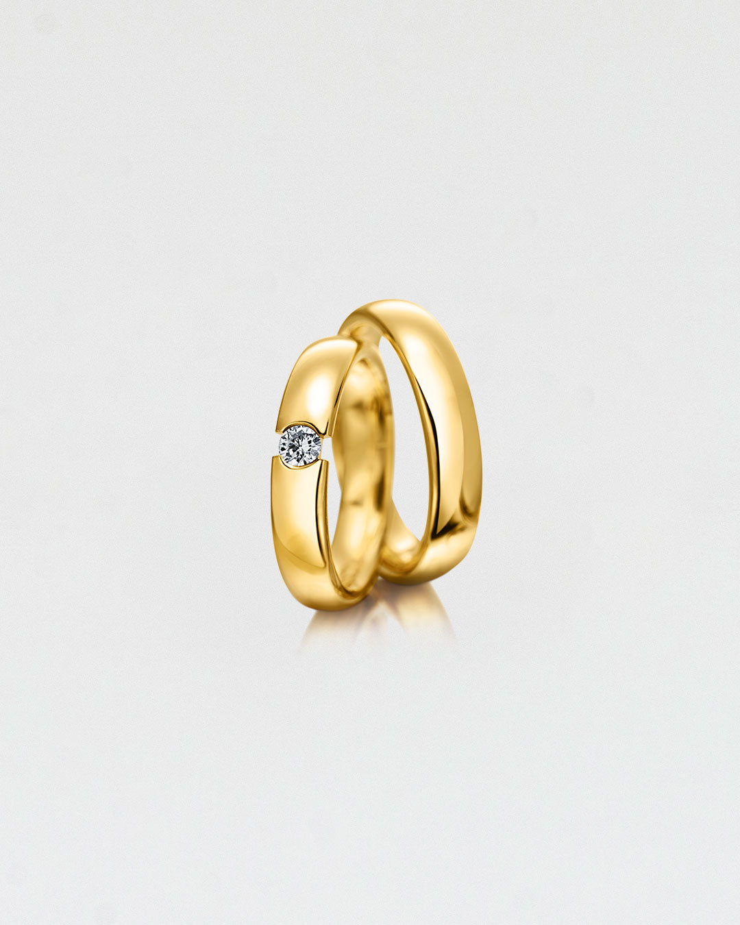 Trauring Meister Classics