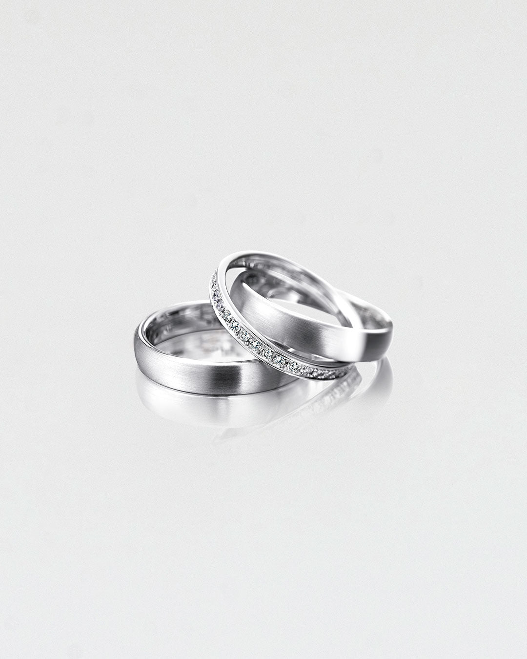 Trauring Meister Classics