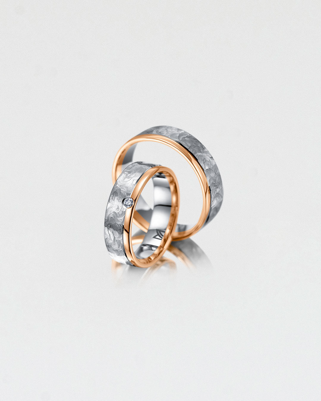 Trauring Meister Individuals