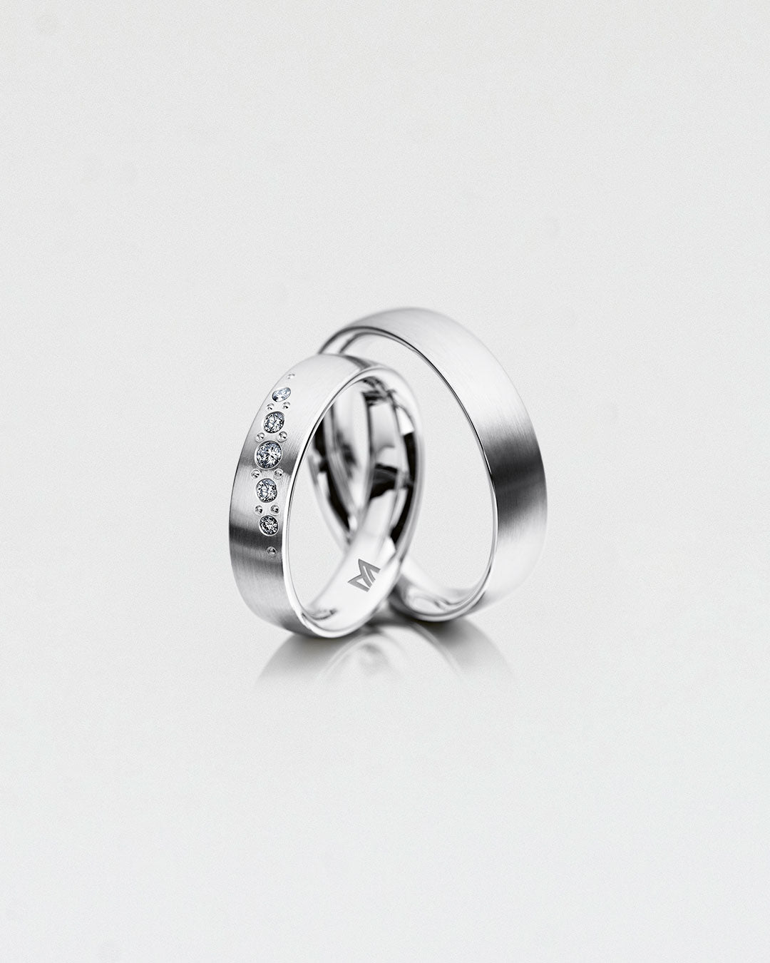 Trauring Meister Phantastics