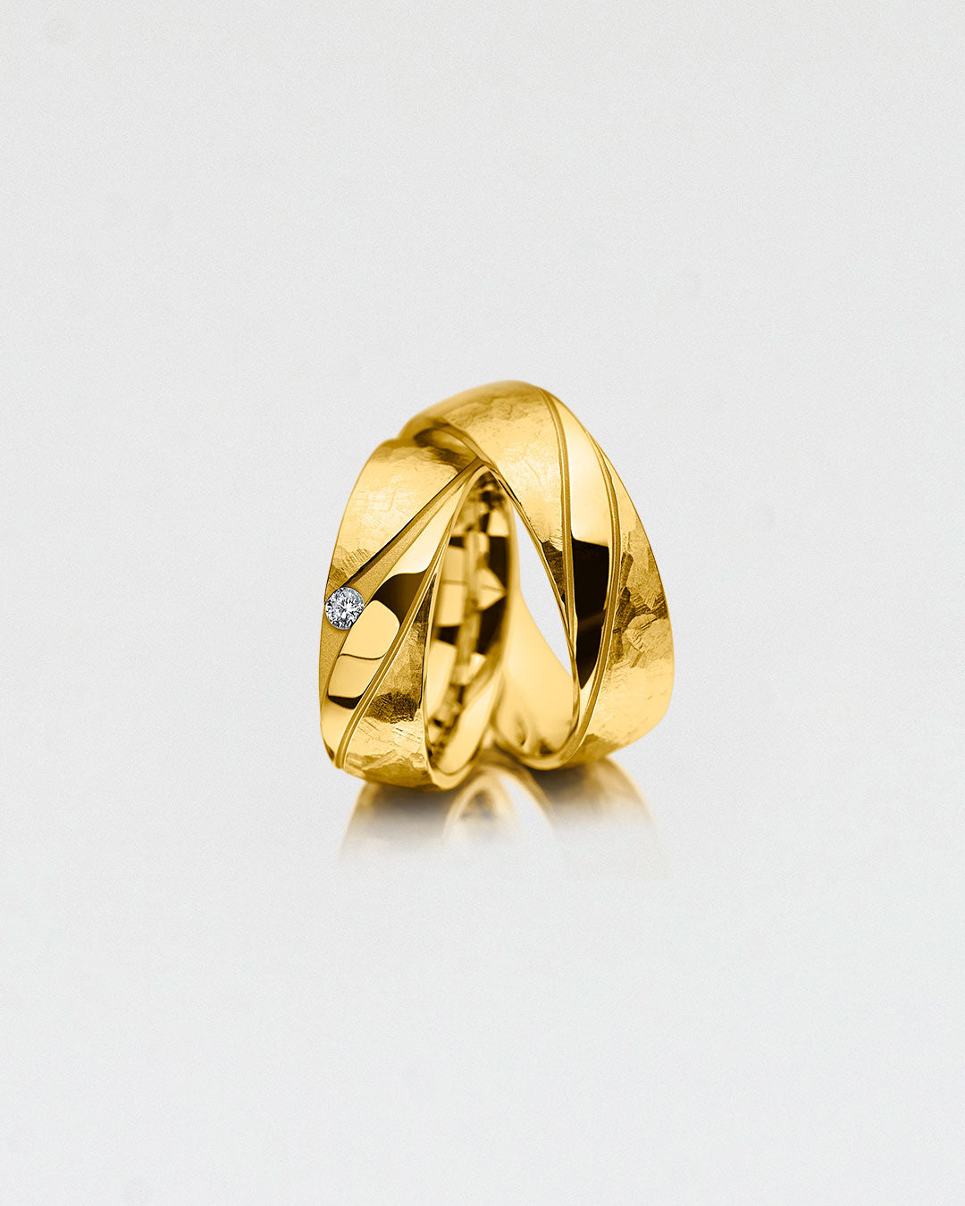 Trauring Meister Individuals