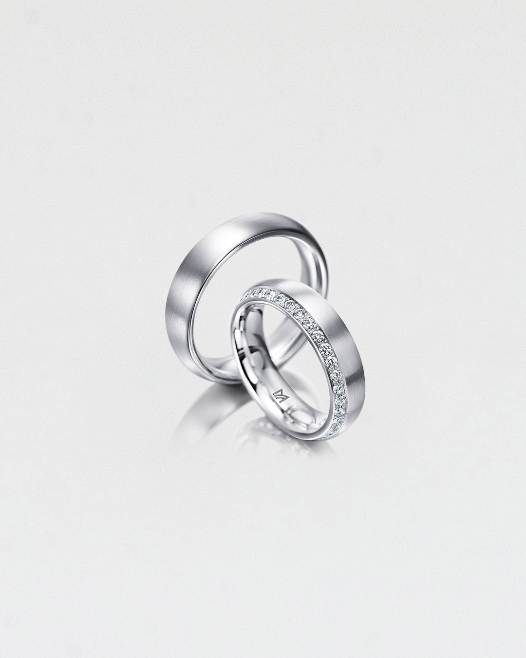 Trauring Meister Classics