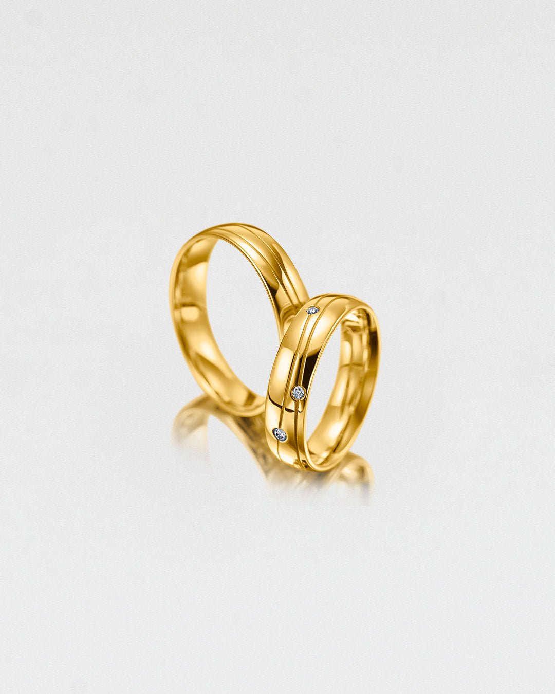 Trauring Meister Phantastics