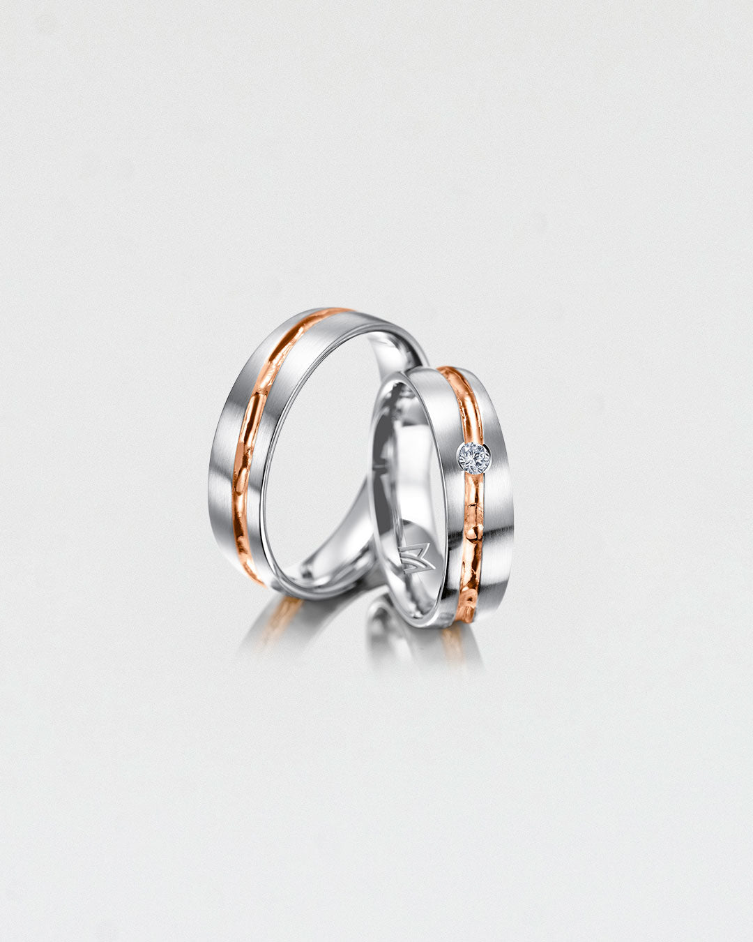 Trauring Meister Individuals