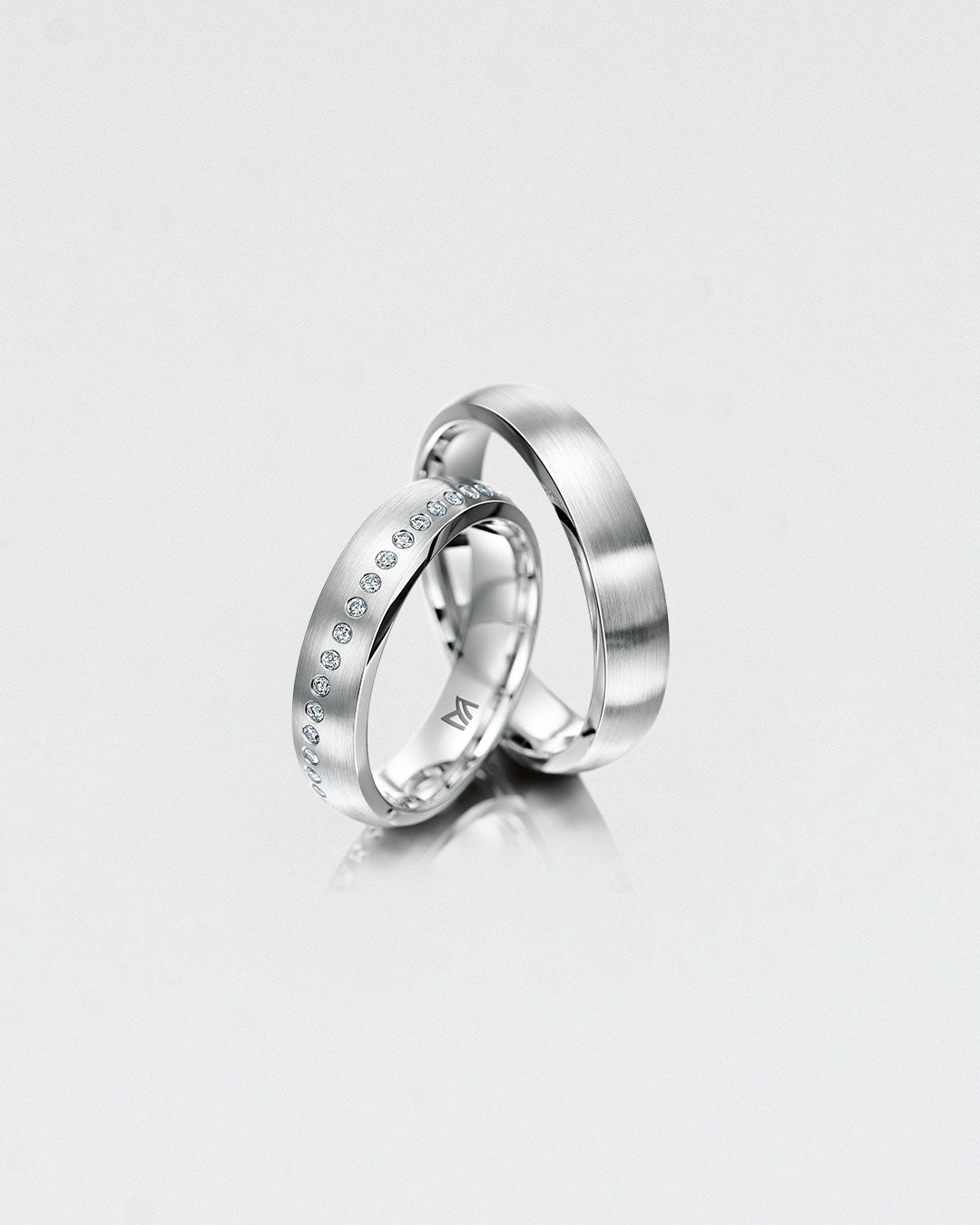 Trauring Meister Phantastics