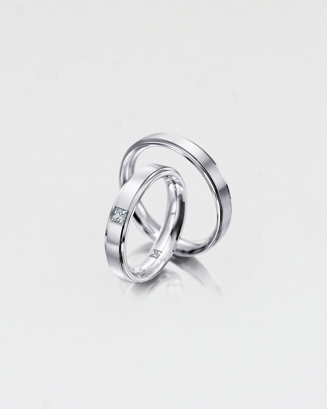 Trauring Meister Classics