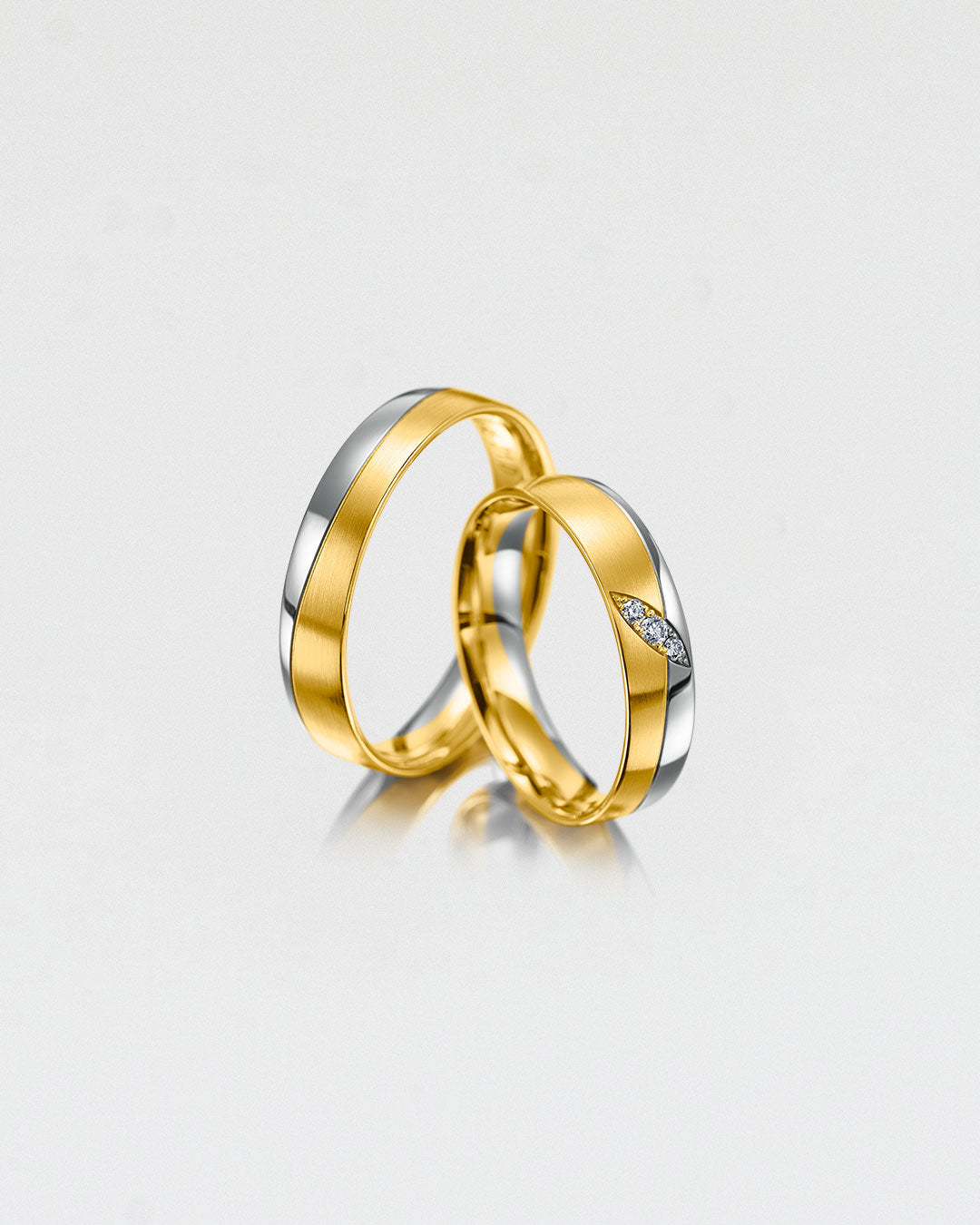 Trauring Meister Phantastics