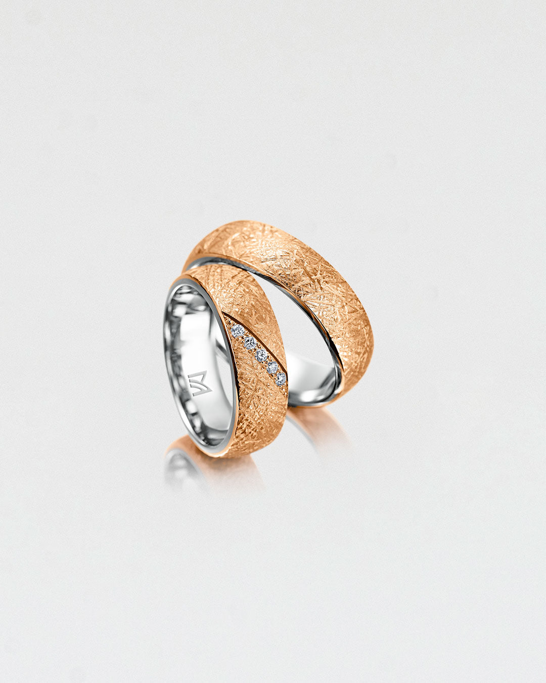 Trauring Meister Individuals