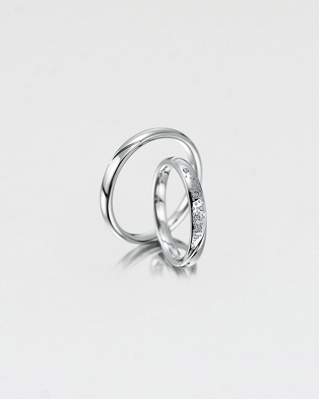 Trauring Meister Symbolics