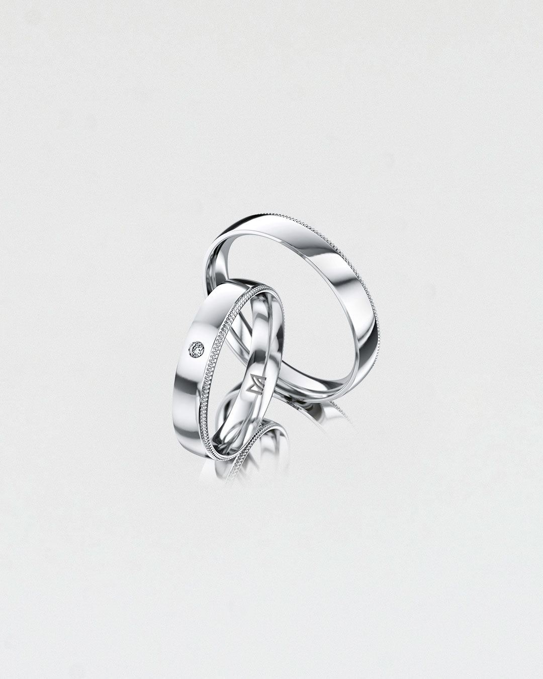 Trauring Meister Phantastics