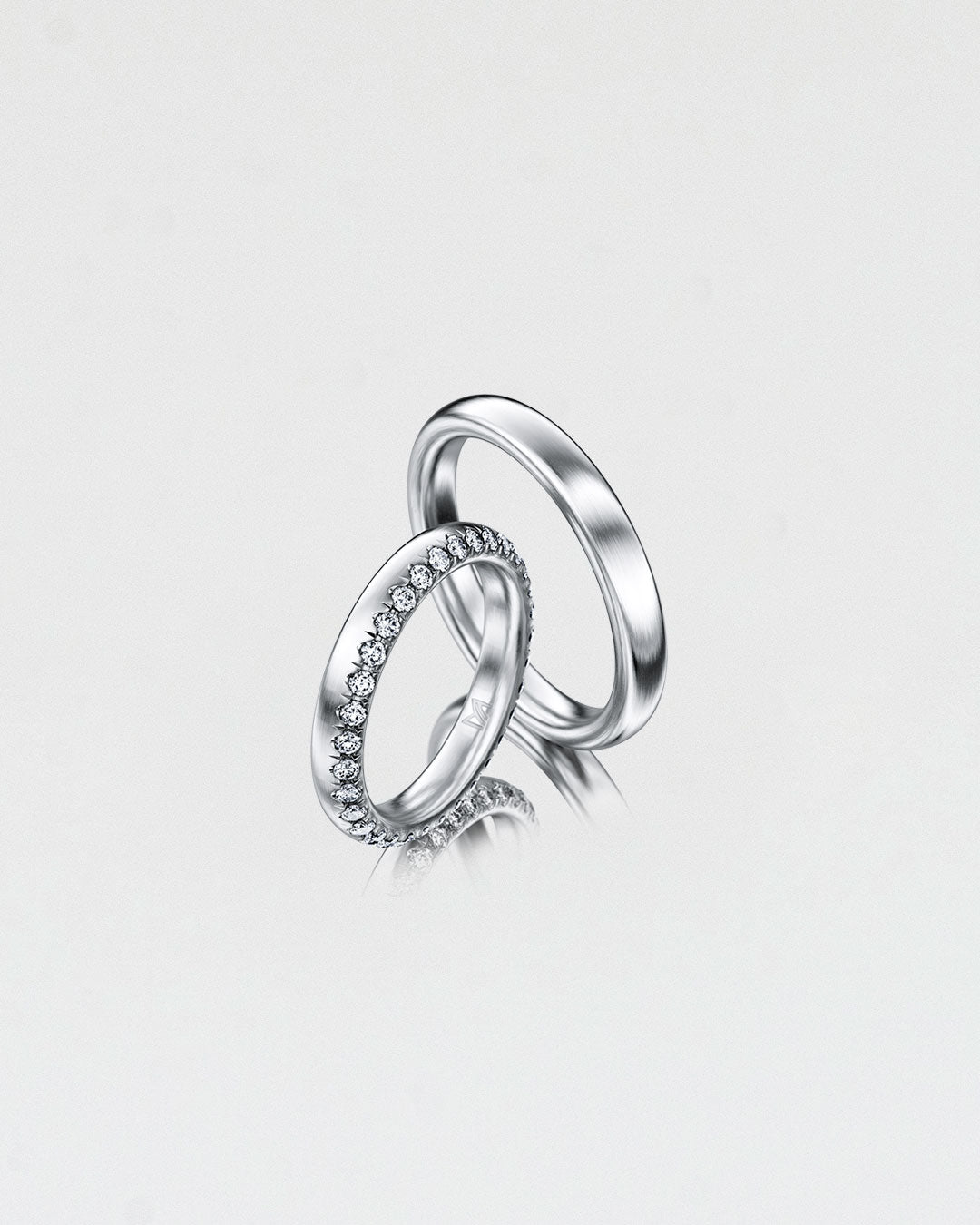 Trauring Meister Classics