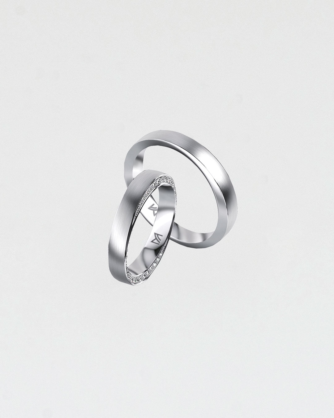 Trauring Meister Phantastics