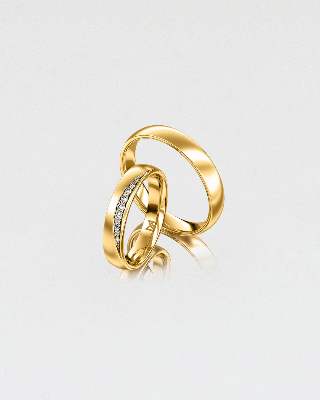 Trauring Meister Phantastics