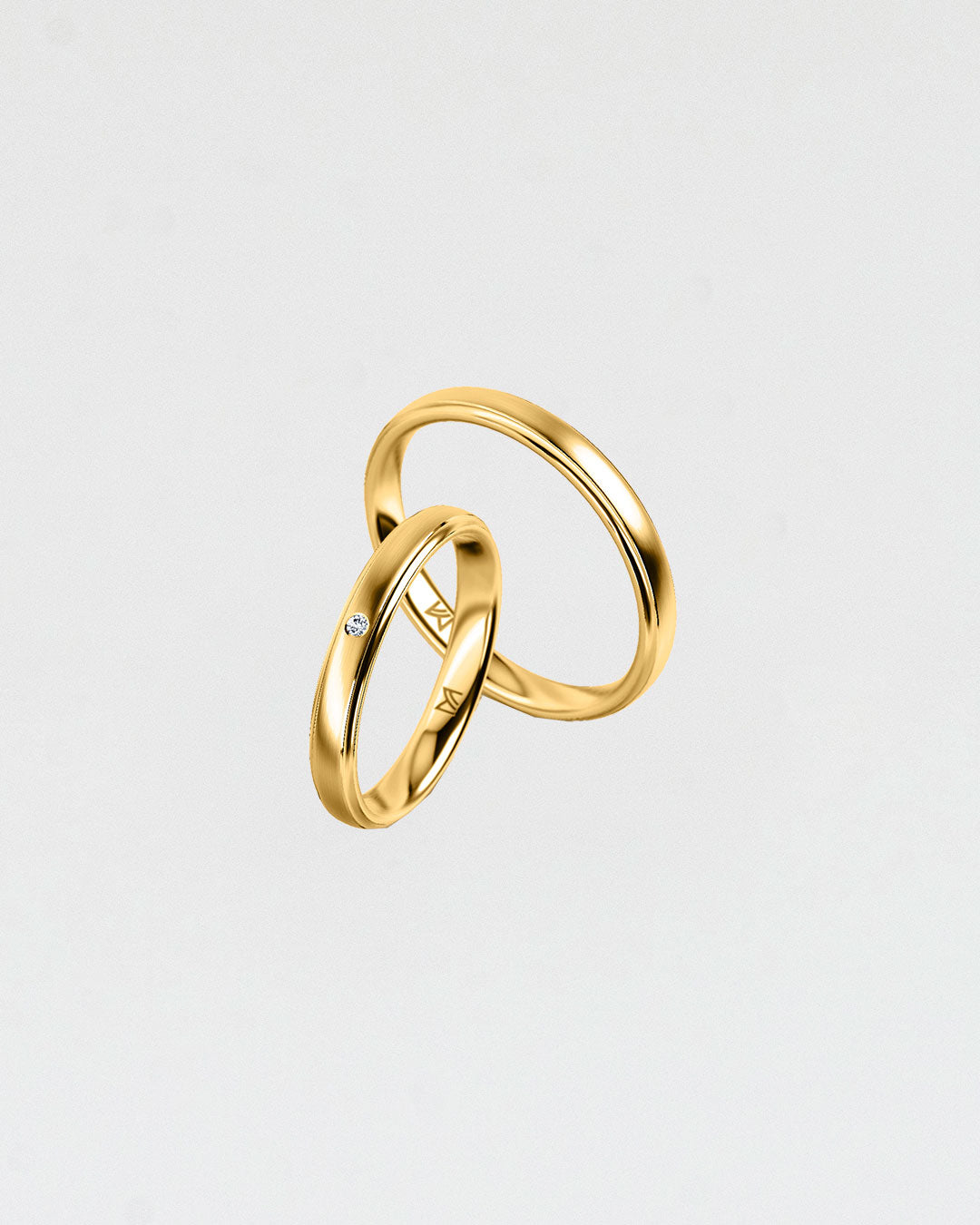 Trauring Meister Classics