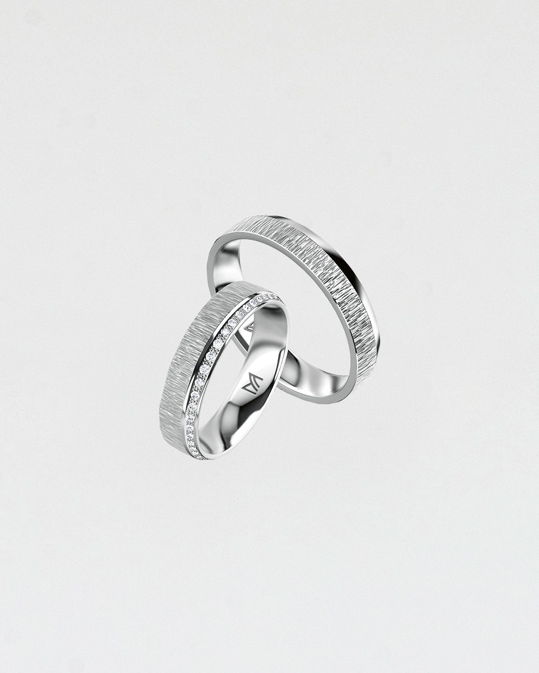 Trauring Meister Individuals