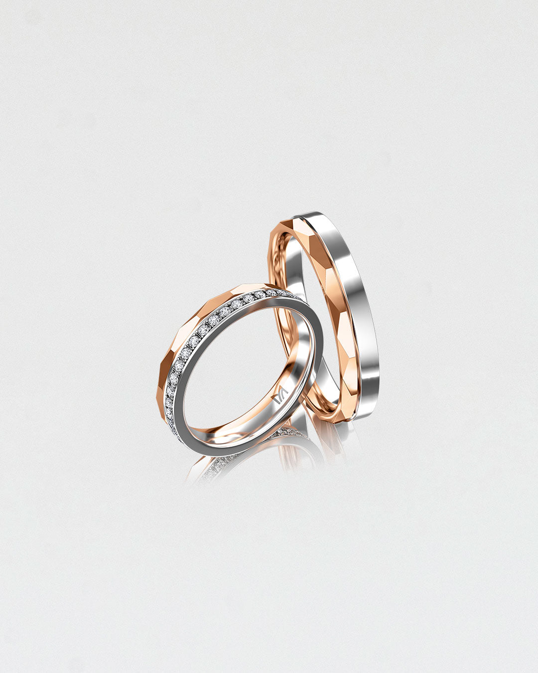 Trauring Meister Phantastics