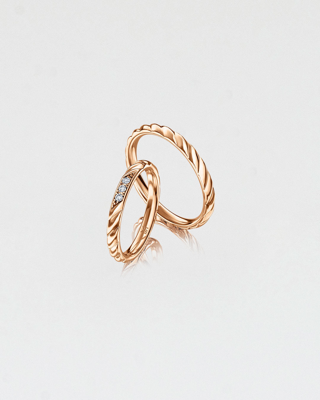 Trauring Meister Symbolics