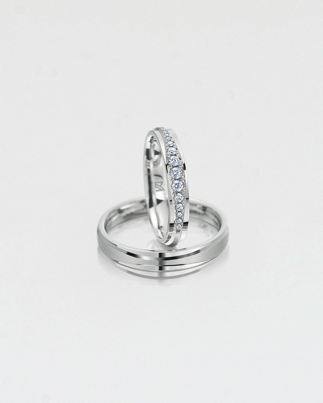 Trauring Meister Phantastics