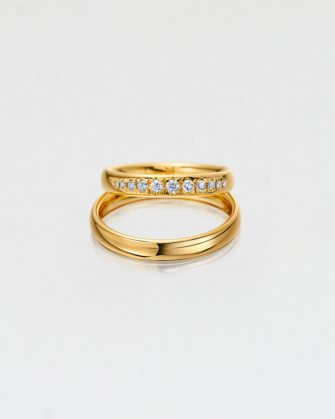 Trauring Meister Classics