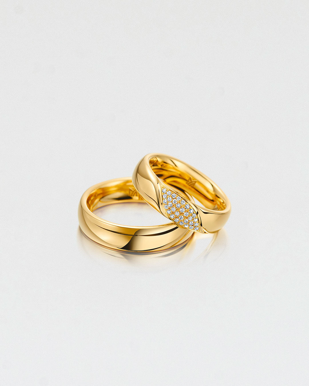 Trauring Meister Phantastics