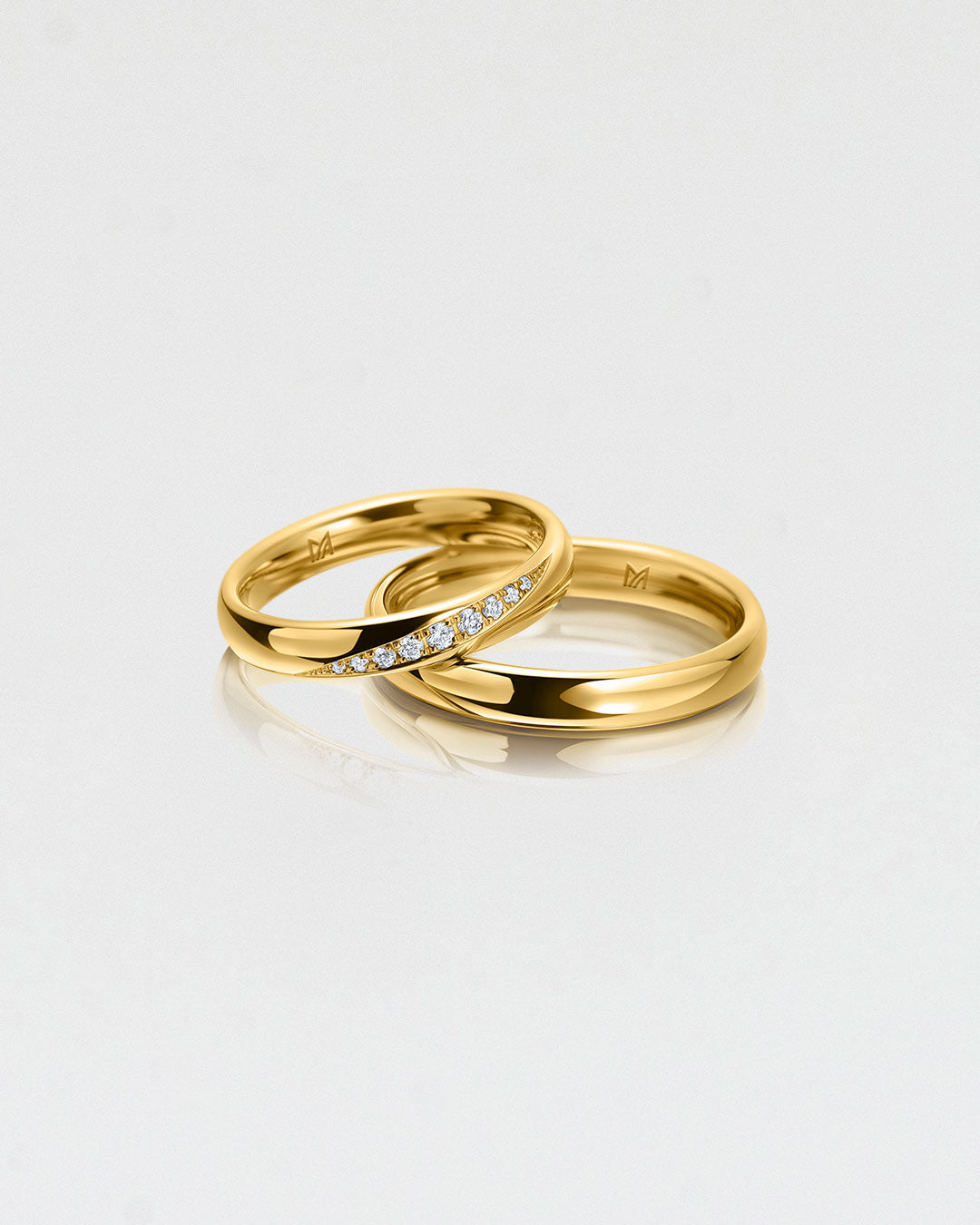 Trauring Meister Phantastics