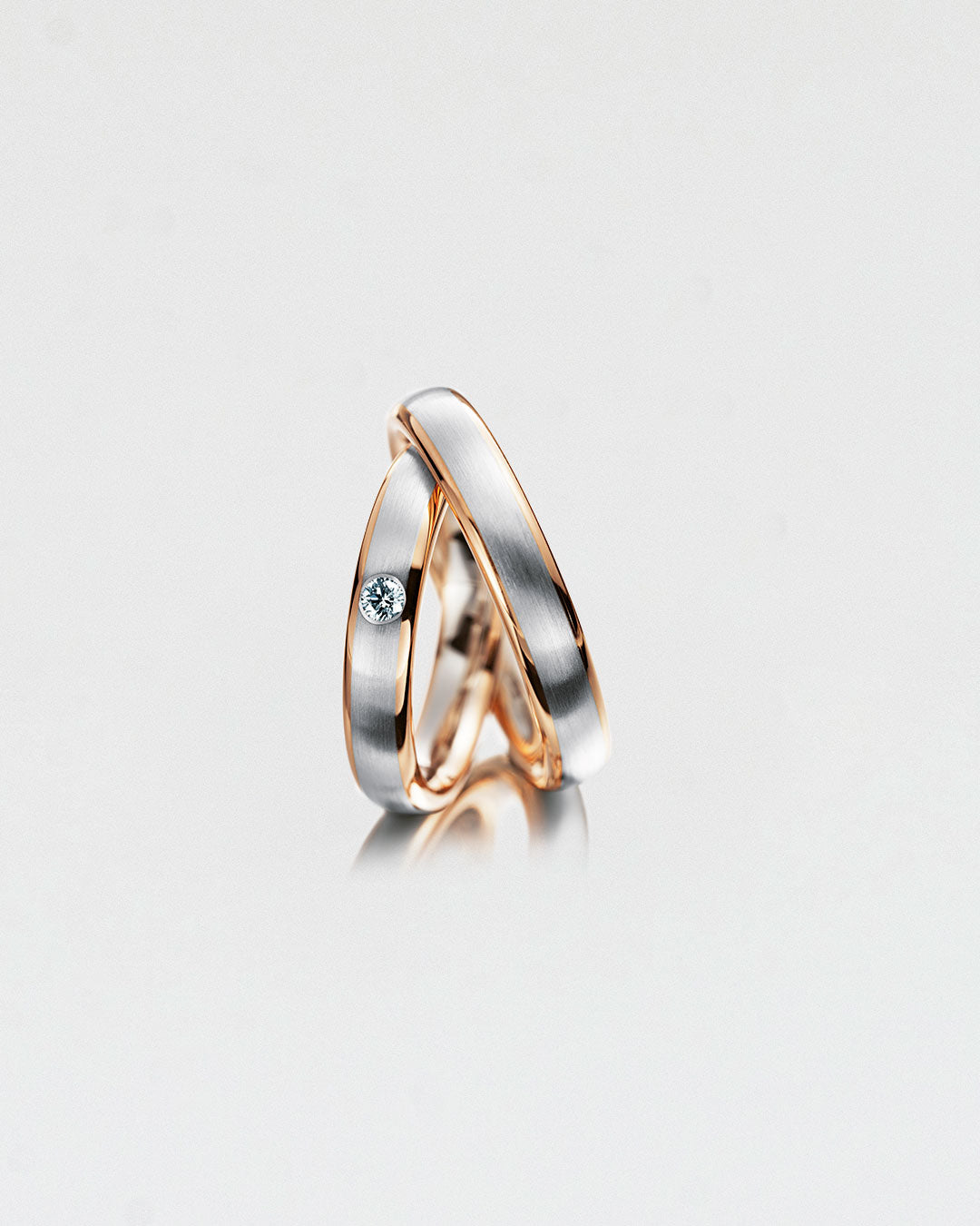 Trauring Meister Classics