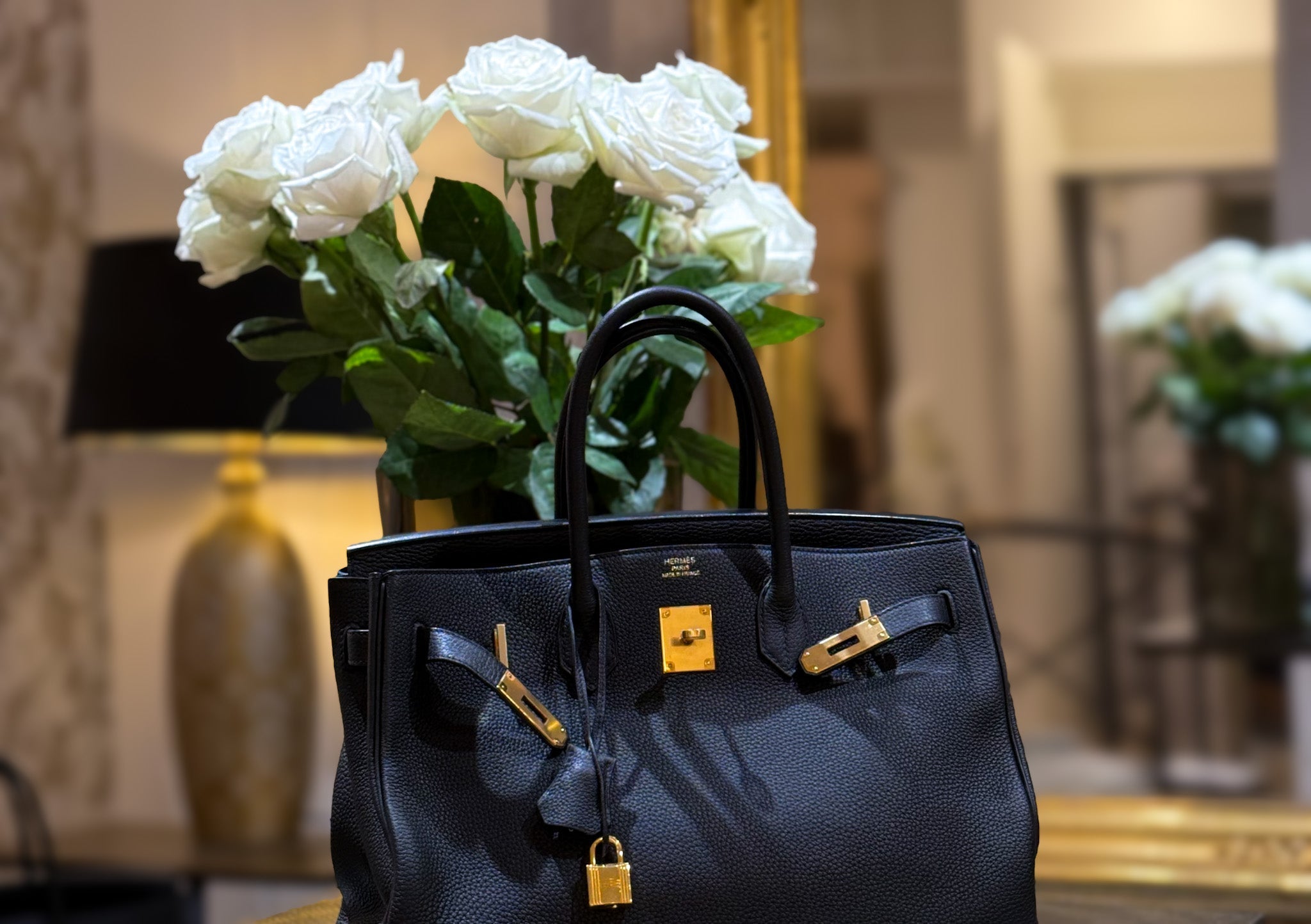 Pre-Owned Bags