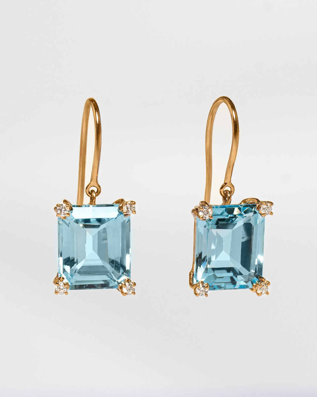 JR Color Collection - Earrings Siena